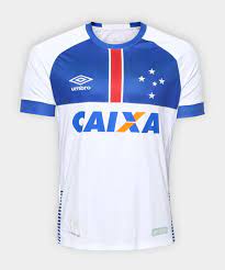 Ab sofort auch in hd! Cruzeiro Trikot Rabatt Cruzeiro Fussball Trikot 2021 Im Angebot Auf De Dhgate Com Cruzeiro Esporte Clube Belo Horizonte Brazil Sakk Opk
