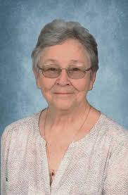 Helen Patricia "Pat" (Lovvorn) Stokes Obituary March 30, 2019