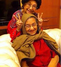 Check spelling or type a new query. 88 Year Old Mahathir Admitted To Hospital For Chest Infection