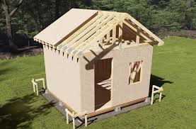 A free deck cost calculator that you can use to estimate your materials for your deck project. Build A Backyard Shed Rona
