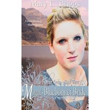 Morgan's Bluebonnet Bride: (A Sweet Historical Western Romance) (Texas  Frontier Brides Book 3)