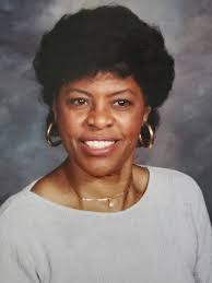 Betty Jean Carroll Hill Obituary