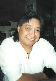 Meet William Firth: CBC North's new Gwich'in language radio host