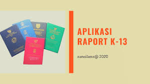 Berikut ini adalah berkas kumpulan aplikasi raport format microsoft excel. Aplikasi Raport K 13 Kelas 1 6 Sd Aansilanx