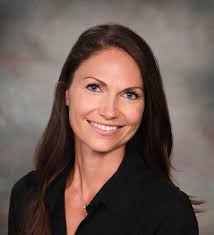 Dr. Amanda Hein, General Surgeon