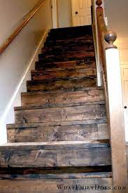 Decoomo Trends Home Decoration Ideas Rustic Stairs Rustic Staircase Rustic Basement