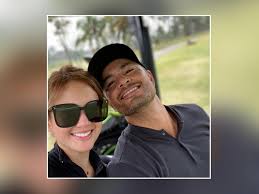 Ellen adarna private photos leak online. Derek Ramsay On Ellen Adarna She S The Girl I Want To Spend The Rest Of My Life With