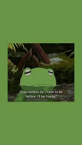 Learn how to do just about everything at ehow. Frog Aesthetic Wallpapers Wallpaper Cave