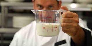 1 oz = 2 tablespoons; How Many Oz In A Quart Handy Guide For Precise Measuring Merchdope
