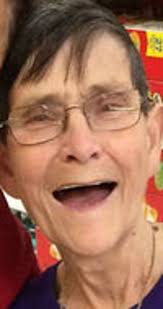 Mary Cutler Obituary October 23, 2016