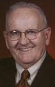 Jerome M. Seaton