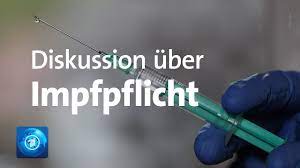 Ein kommentar von thomas holl. Does Germany Need An Impfpflicht German Language Blog
