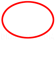 Draw a v shape or sketch it upside down as though you're starting to draw a triangle without its base. How To Draw Squidward Easy Step By Step Drawing Guide By Dawn Dragoart Com