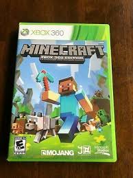 Minecraft Xbox 360 Edition Minecraft Game Nowplaying Xbox Xbox 360 Games