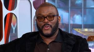 His father was a carpenter and. Tyler Perry Talks Madea Writers Room Controversy And His New Studio Video Abc News