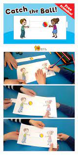 Utility (12) weapon (13) more ». Catch The Ball Paper Craft 10 Minutes Of Quality Time Paper Crafts For Kids Paper Crafts Easy Arts And Crafts