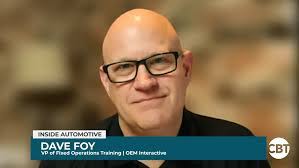 Dave Foy's Instagram, Twitter & Facebook