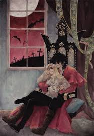 Alucard Old Integra Hellsing Hellsing Ultimate Anime Hellsing Alucard Hellsing Ova