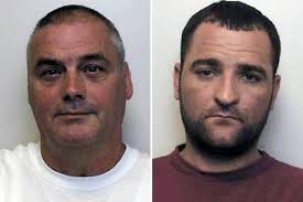 Shotgun killer says wrong man convicted alongside him for murder