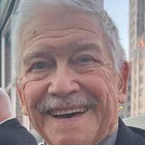 Gary A. Lambert Obituary