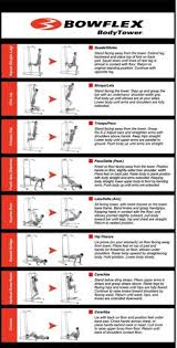 13 Best Power Tower Exercise Equipment Images Power Tower