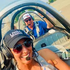 First flight in front seat! High performance/complex sign off here I come!  More importantly, I get to learn in a T34!!! I must be the most blessed  baby pilot there is. Surrounded