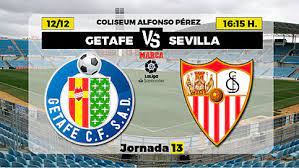 Join our whatsapp group 1 join our whatsapp group 2 Sevilla Fc Getafe Sevilla Duelo De Estrategas Marca