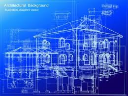 Architectural Blueprint Background Vector Stock Vector Affiliate Blueprint Architectural Background Architecture Blueprints Blueprints Architecture