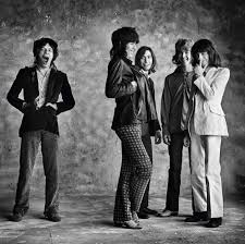 The rolling stones · album · 1971 · 33 songs. Sticky Fingers The Lost Session Snap Galleries Limited