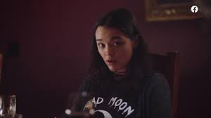 Is the movie entirely the ending of the series itself? The Birch Character Crypttv Wiki Fandom