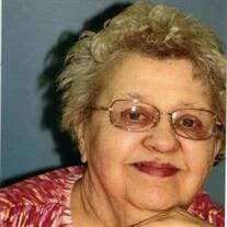 Shirley A. Michelin Obituary