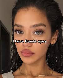 Pretty Big Eyes Subliminal