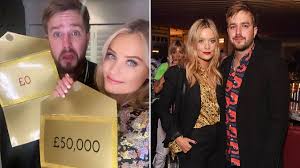 Check spelling or type a new query. Laura Whitmore Jokingly Ditches Iain Stirling For Love Island Money Metro News