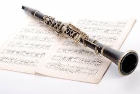 The clarinet is a family of woodwind instruments. Sound Demos For Clarinet Parallel Wave Generation In End To End Text To Speech