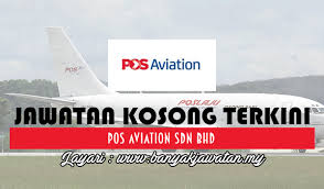 Aircraft operator contact information and fleet for mhs aviation sdn bhd. Jawatan Kosong Di Pos Aviation Sdn Bhd 1 November 2017 Kerja Kosong 2021 Jawatan Kosong Kerajaan 2021