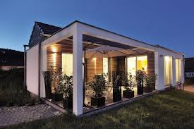 Hausbau in heidenheim an der brenz, am nordöstlichen ende der schwäbischen alb, in einer idyllischen landschaft. Legnocube Fertighaus Preis Container Haus Kaufen Minihaus