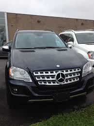 Pin On Cars M Benz Ml 350