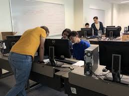 For a person who chooses to continue his or her education and acquire a doctoral degree in computer science, as a computer technology researcher, he or she can expect to make at least $100,000 a year. Michigan S Upper Peninsula Focused On Growing The Next Generation Of Computer Programmers Investup