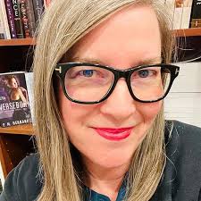 Carnivale Mystique: Scribes, Twisted, Benham, Tara, Farrell, Meg,  Fortenberry, Amy, Hernandez, P.M., Khadoo, Kimberly, Sue, Mindy, Summa,  S.E.: 9781547271160: Amazon.com: Books