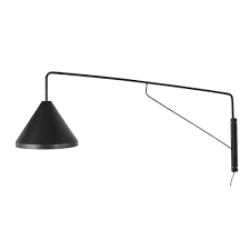 Check spelling or type a new query. Applique Bras Deporte 1 Abat Jour En Metal Noir Greg Maisons Du Monde