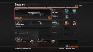 In mw3, once you used an unlock token, the item stayed unlocked across all prestiges. Clases De Call Of Duty Black Ops 2 Variaciones Clase