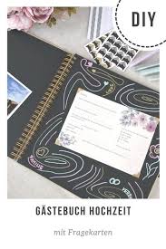 Gastebuch Hochzeit Mit Fragen Zum Ausfullen Diy Hochzeit Gastebuch Hochzeit Gastebuch Hochzeit Mit Fragen Hochzeit