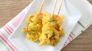 Jangan lupa klik tombol like & subscribe supaya channel ini semakin berkembang salam. 5 Resep Olahan Udang Dari Sup Udang Jagung Manis Hingga Sate Udang Goreng Tribunnews Com Mobile