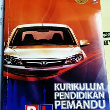 Kurikulum pendidikan pemandu, pasir gudang, johor, malaysia. Bentara Harung Sdn Bhd Institut Latihan Memandu Fahrschule