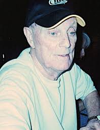 Obituary for James L. Cipriani