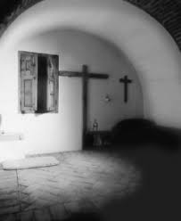 I have chosen for my emblem a star, representing the virgin mary, and the eucharist. 14 St Teresa Of Avila Ideas Teresa Of Avila Avila St Teresa Of Avila