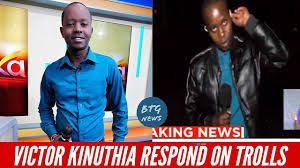 Back issues are kept on file for at least 10 years. What Made Citizen Tv Defend One Of Their Reporters Who Was Bashed Online And Took Time To Defend Jacky Maribe Reviews Varcity