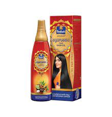 In the morning, you may wash your hair with shampoo. Parachute Advansed Ayurvedic Gold Hair Oil At Rs 156 Milligram Hair Oil Id 17768416948