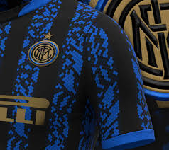 Loghi ac milan e puma. Maglia Da Calcio Inter Milan Prima 2021 2022 Maglie Calcio Online 2021