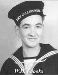 Article about my Great Grandfather Commander George Harrison Meekins (US  Coast Guard) written by Aycock Brown circa 1945.